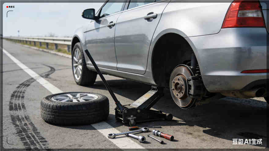 宁南道路救援汽车送玻璃水