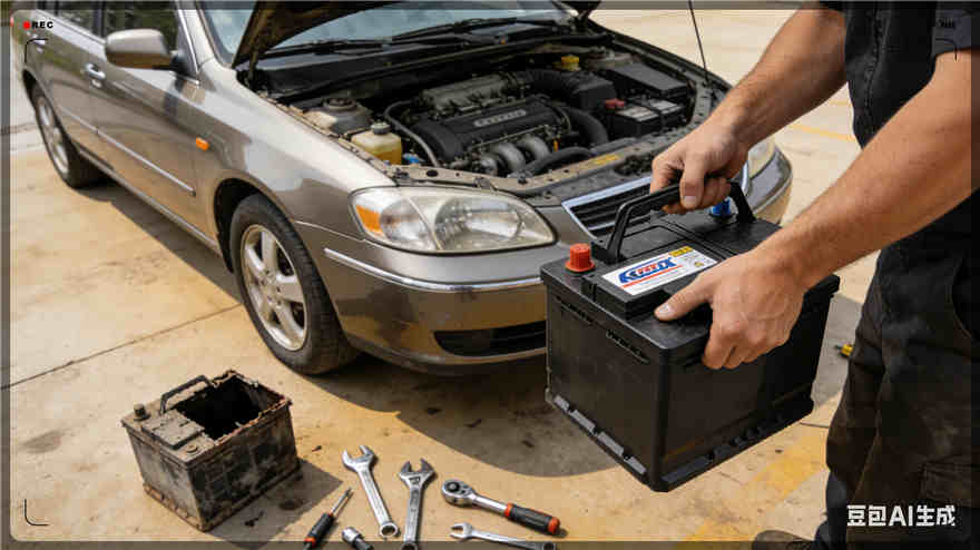 宁南道路救援汽车送机油