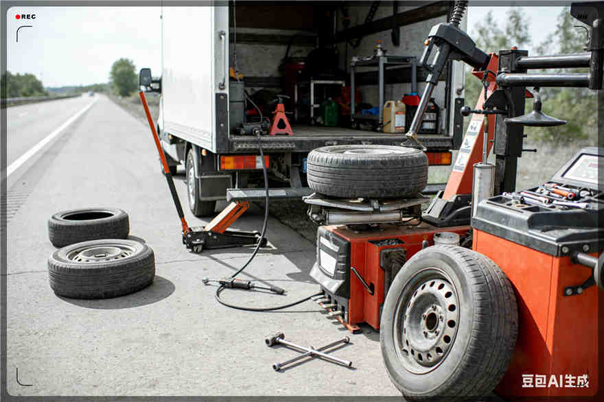 宁南道路救援汽车送机油