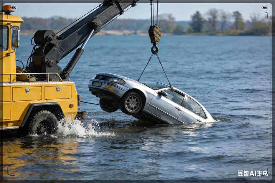 宁南汽车救援送柴油