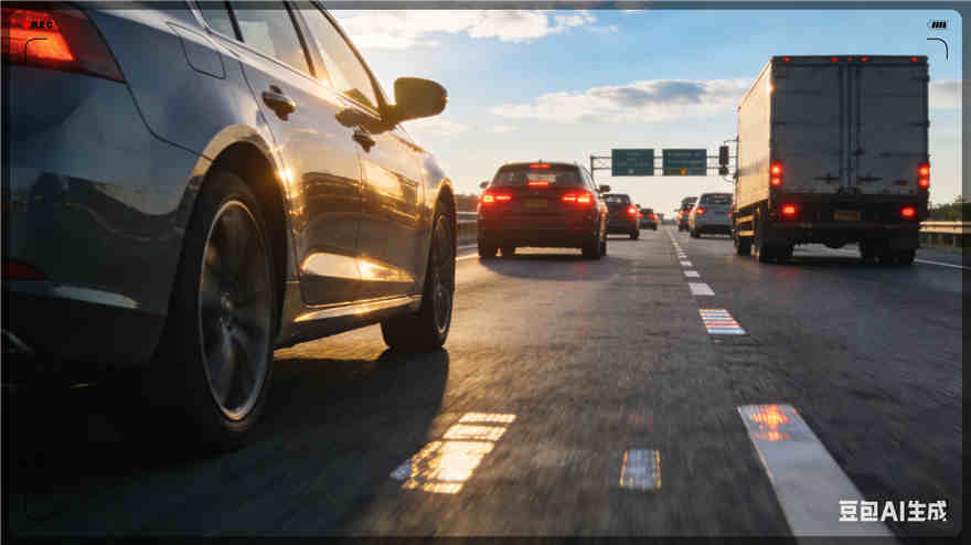 宁南高速公路汽车送汽油